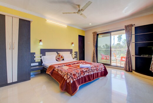 Rose House- Mahabaleshwar