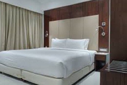 Pinaki Comfort stay Bandra