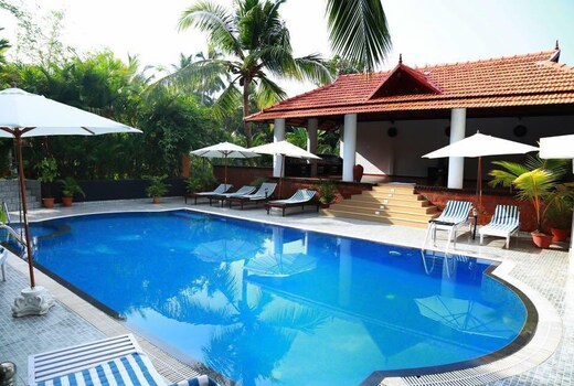 Chakra Ayurvedic Resort