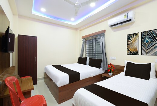 Hotel O Gachibowli Crossway Hyderabad Formerly Astra Deccan