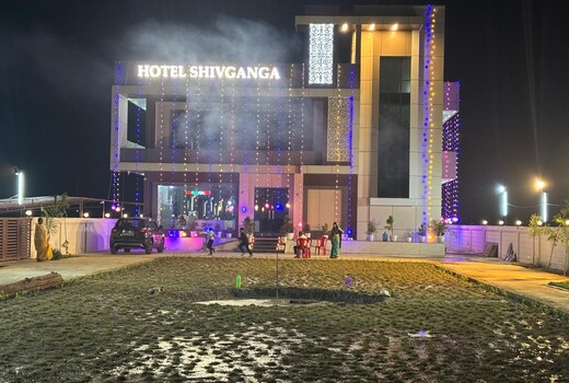 HOTEL SHIVGANGA
