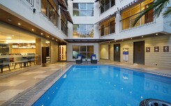 Perfectstayz Premium Grand Inn