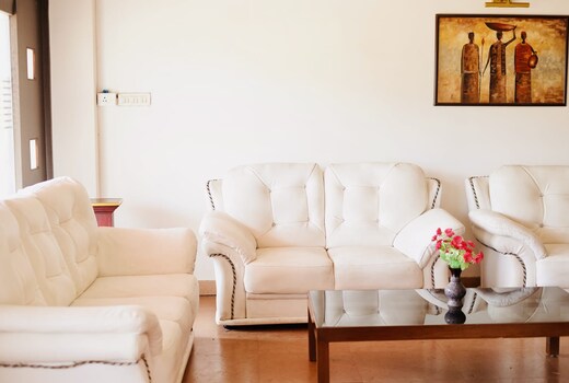 Kalyan Residency