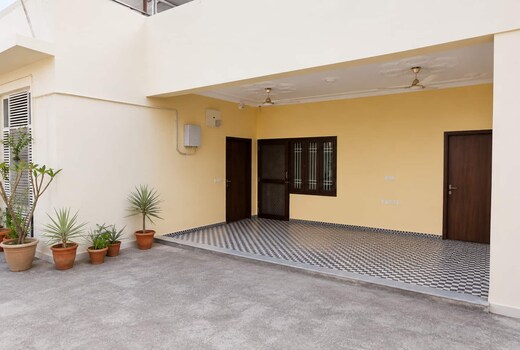 Chaudharys BNB