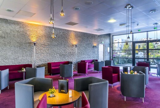 BEST WESTERN PLUS HOTEL PARIS VELIZY