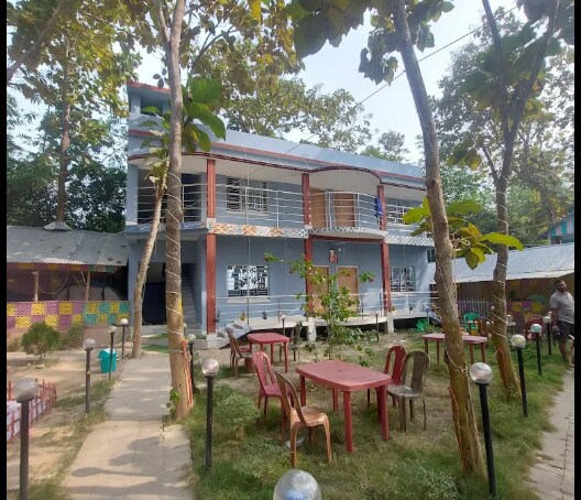 Resort Ichche Kuthi Mangalganj