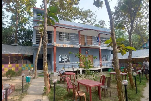 Resort Ichche Kuthi Mangalganj