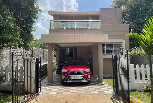 Serene 43, Karjat