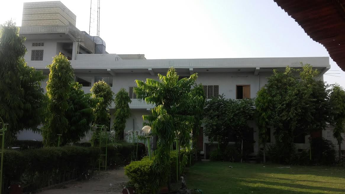 Main gallery