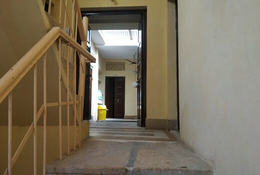 Wonder Villa