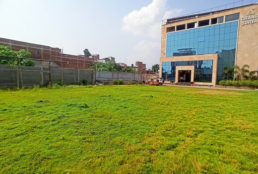Hotel Grand Surya