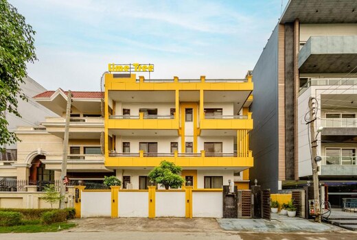 Lime Tree Premier Medanta