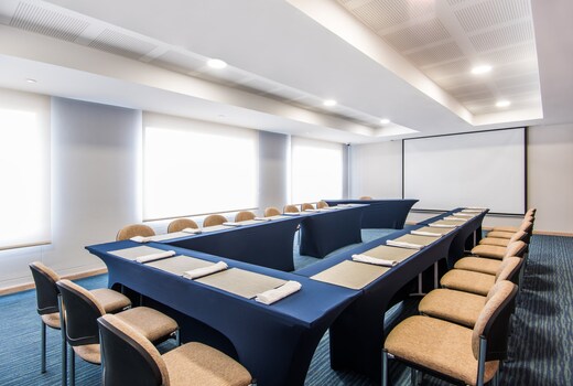 Hampton By Hilton Cucuta
