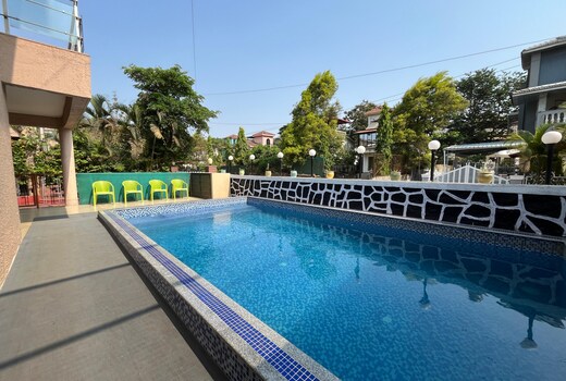 Royal Villa - 1BHK