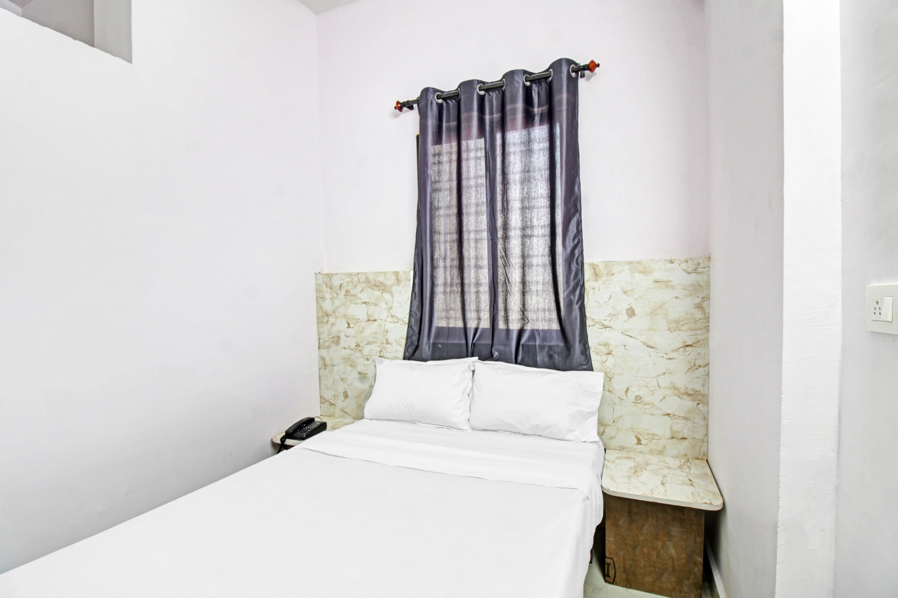 Hotel O Rahul Service Apartment