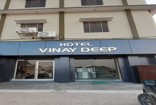 HOTEL VINAYDEEP
