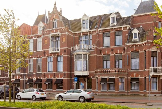 Best Western Hotel The Hague