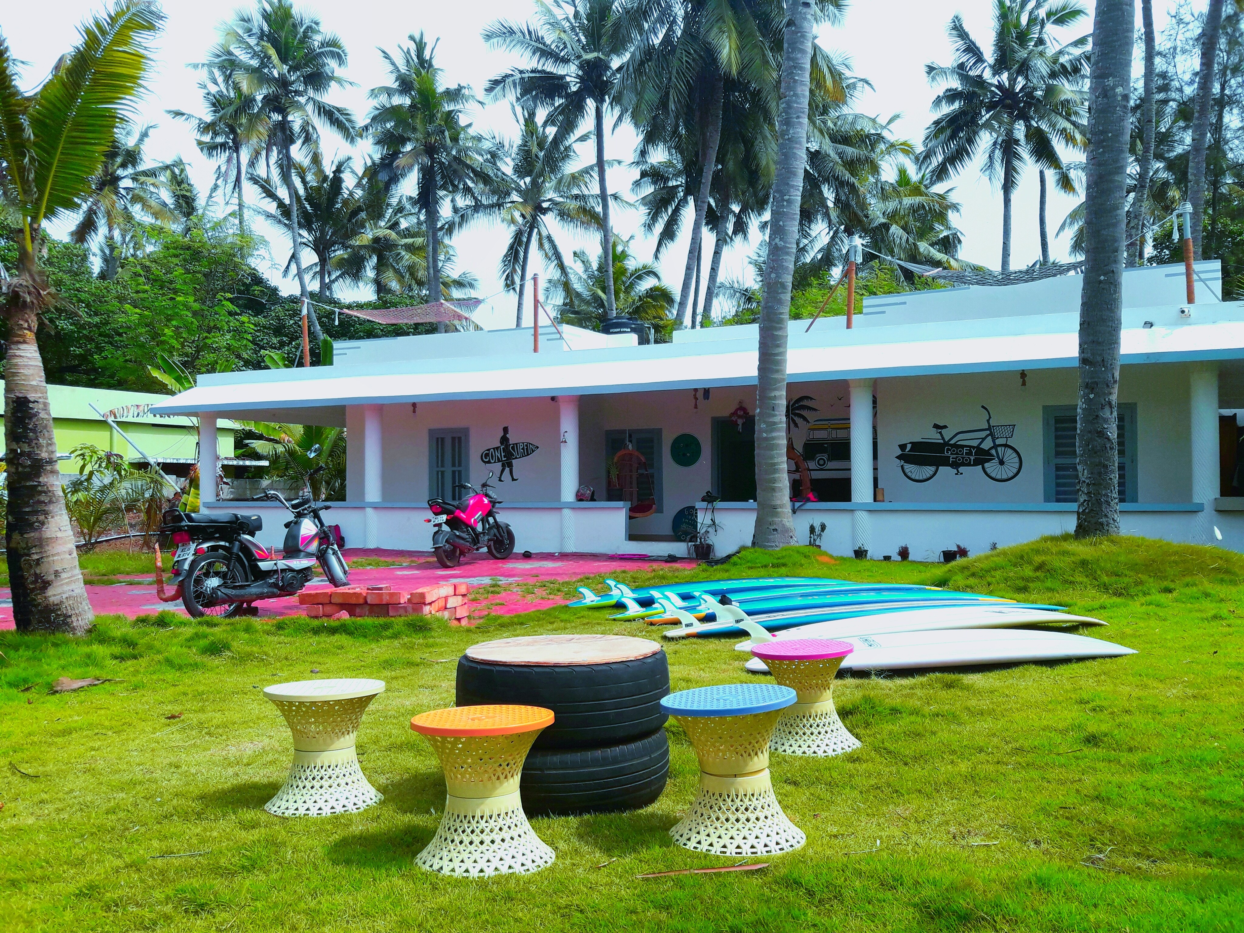 Main gallery
