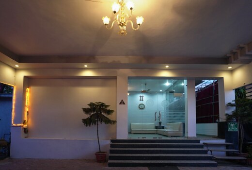 Hotel Su Casa
