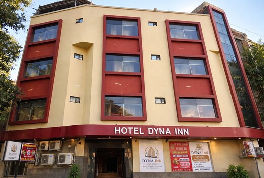 Hotel Dyna Inn
