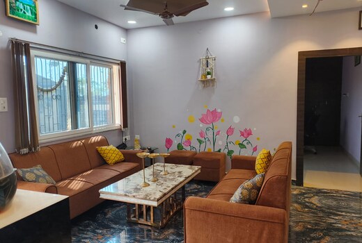 Palash villa