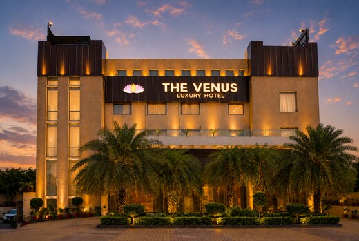 Hotel The Venus