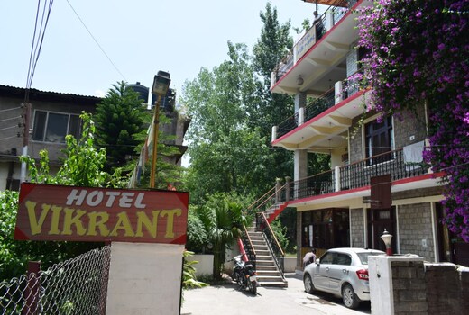 Hotel Vikrant