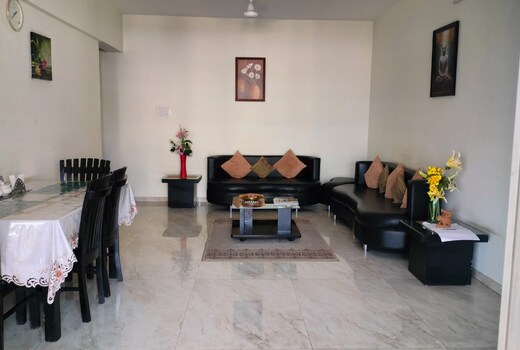 BFL Guest House Pune - Alfa Premio
