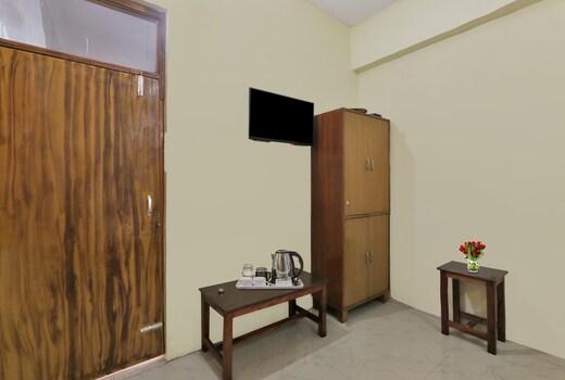 Hotel O HOTEL SILVER DREAMS