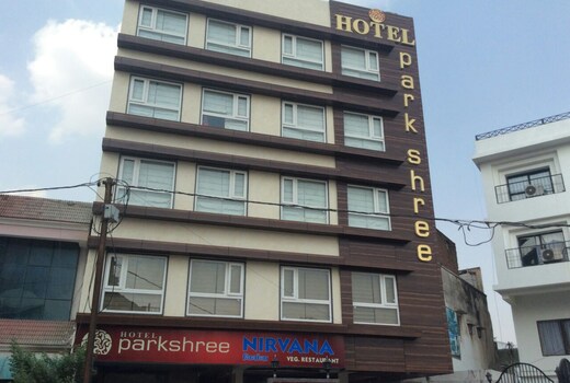 Hotel Park Shree