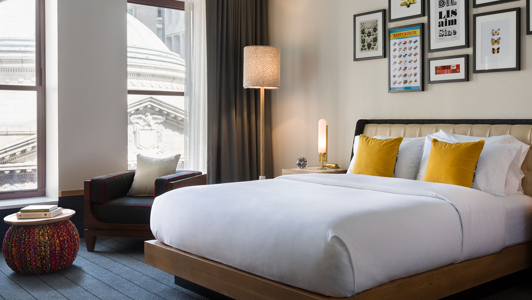 Hotel Maharaja