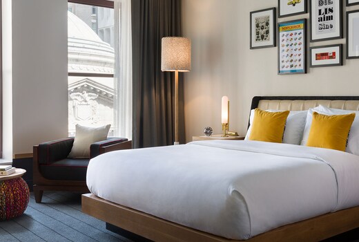 Hotel Maharaja