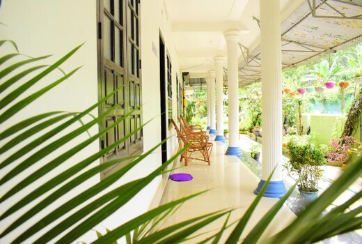 Delight View Retreat Munnar