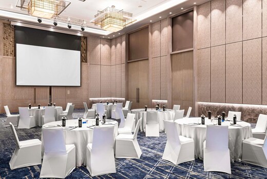 Novotel Bangkok Future Park Rangsit