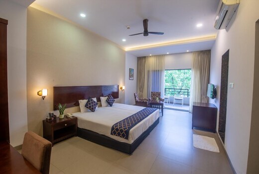 Kshitij | Rooms in An Apartment Hotel