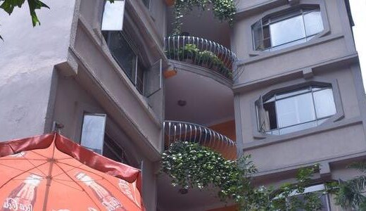 Tasi Dhargey Inn