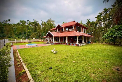 Haveli Holiday Home