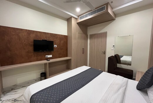 Hotel Soni Palace