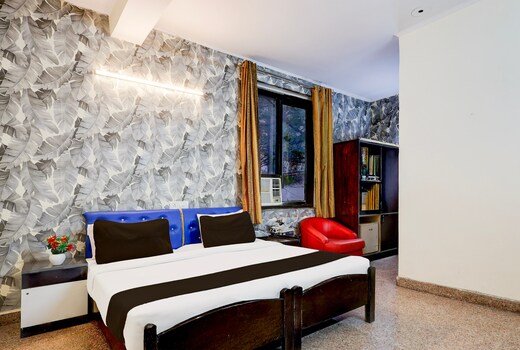 Hotel O Daffodils DLF Phase 2