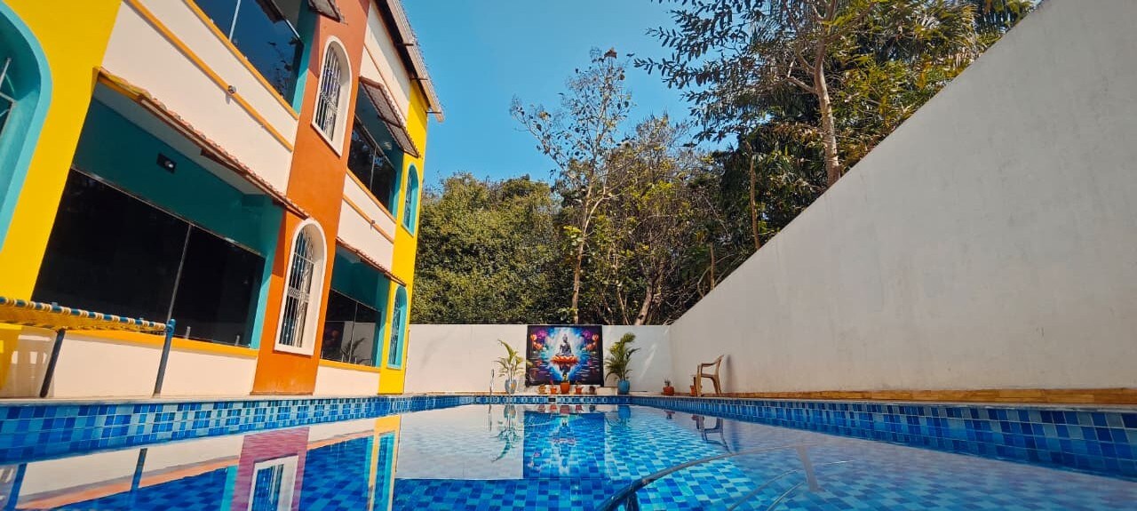 Thilo Guest House