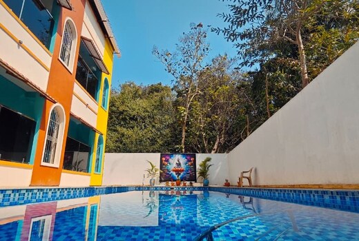 Thilo Guest House