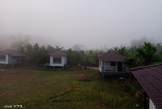 Jolly Homestay