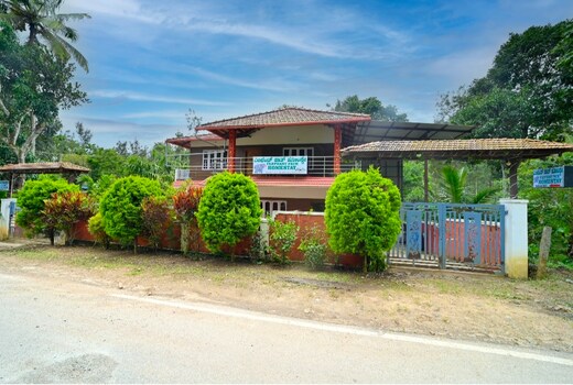 Elephant Path homestay