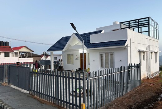 Magizhil Villa