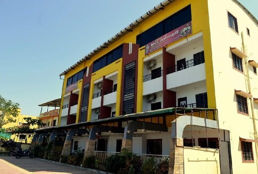 Hotel Shiv Swapnapurti