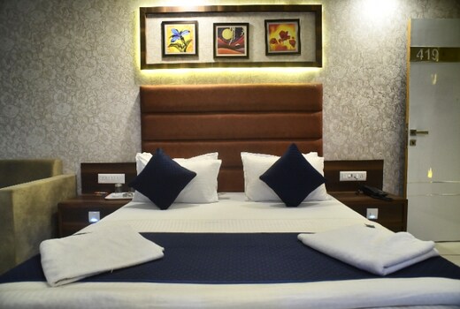 Hotel Royal king