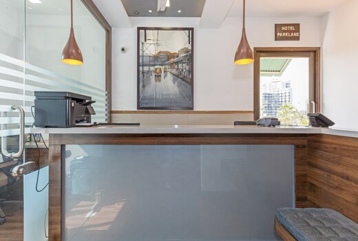 Hotel Parklane