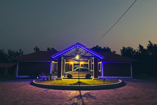 Ammara Eco Stays