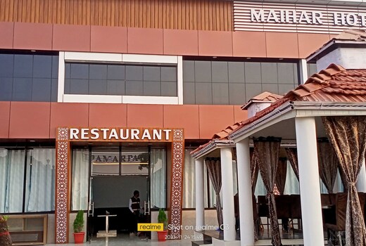 Hotel O Maihar Hotel And Family Restaurant
