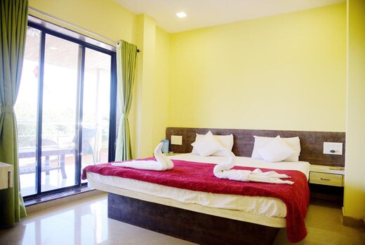 DV-Inns - Farm Villa & Room